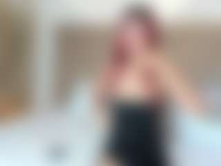 Live cam show with Atenea-Evans - Thin on livesexfox.com