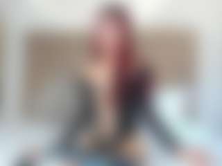 Live cam show with Atenea-Evans - Amateur on hrnylive.com