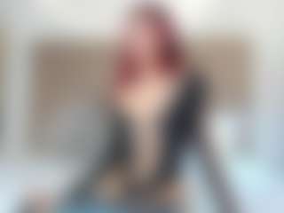 Live cam show with Atenea-Evans - Massage on Milfs Live