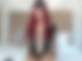 Live cam show with Atenea-Evans - Massage on Camming Site