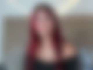 Atenea-Evans's Live Sex Cam Show