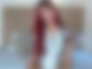 Live cam show with Atenea-Evans - Red Hair on AdultVida.com