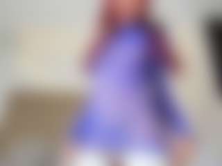 Atenea-Evans's Live Sex Cam Show