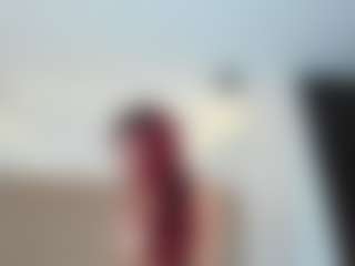Live cam show with Atenea-Evans - Red Hair on crypto-cams