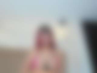 Live cam show with Atenea-Evans - Red Hair on alttransgirls