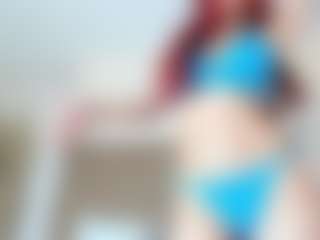 Live cam show with Atenea-Evans - Red Hair Amateur on Free Soda