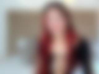 Live cam show with Atenea-Evans - Thin on Dolls Live
