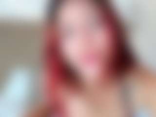 Live cam show with Atenea-Evans - Spank Red Hair on Gym Cam Girls