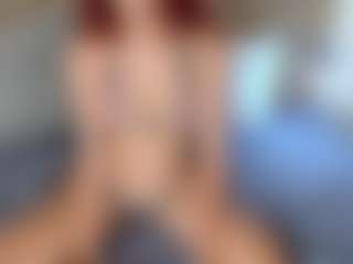 Live cam show with Atenea-Evans - Red Hair Amateur on wildcum.com