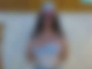 cheznaynay's Live Sex Cam Show