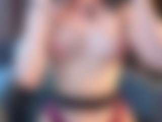 Agnes's Live Sex Cam Show