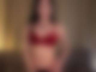 Agnes's Live Sex Cam Show