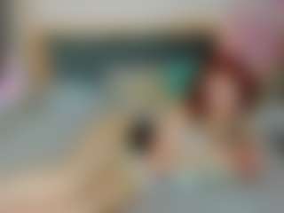 DellaRoww's Live Sex Cam Show