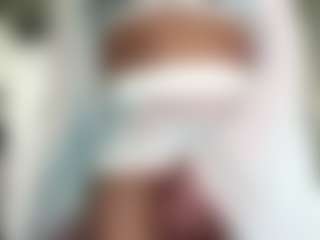 Live cam show with KaelithHale - Glasses on TeamSkeetLive