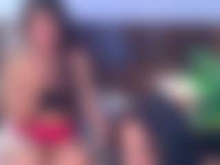 kiara-simon's Live Sex Cam Show