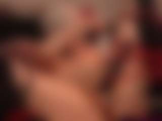 Live cam show with kriswhisper - Blonde Hair on livesexfox.com