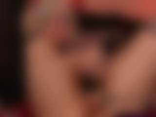 Live cam show with kriswhisper - Blue Eyes on Soda Cam