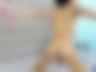 Live cam show with Laurent-Moore - Brown Eyes on Mixed Magazine Live