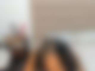 Laurent-Moore's Live Sex Cam Show