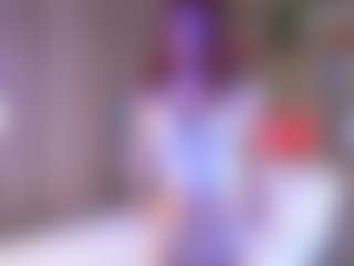 Live cam show with LioraSage - Yoga on Camming Site