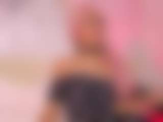 luna-issy's Live Sex Cam Show