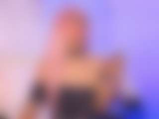luna-issy's Live Sex Cam Show