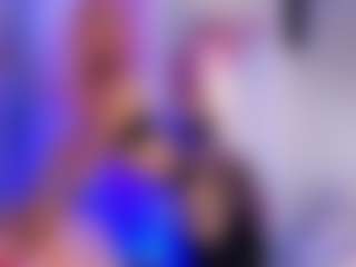 luna-issy's Live Sex Cam Show