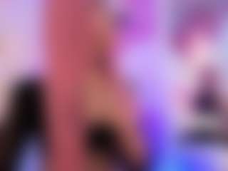 luna-issy's Live Sex Cam Show