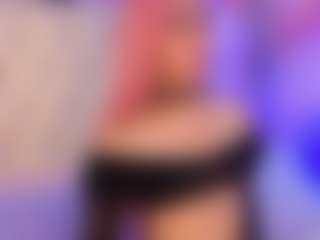 luna-issy's Live Sex Cam Show