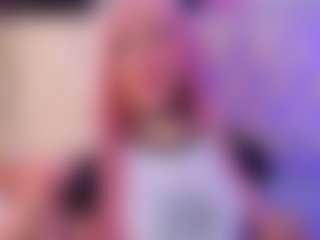 luna-issy's Live Sex Cam Show