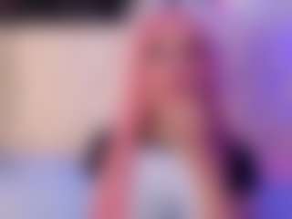 luna-issy's Live Sex Cam Show