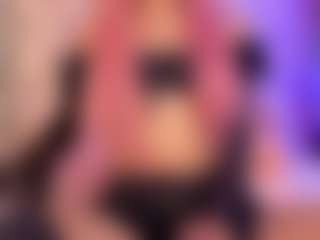luna-issy's Live Sex Cam Show