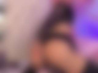 luna-issy's Live Sex Cam Show