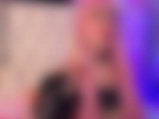 luna-issy's Live Sex Cam Show