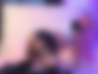 Live cam show with luna-issy - Black on Camsoda