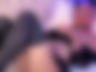 luna-issy's Live Sex Cam Show