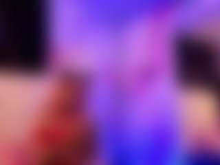 luna-issy's Live Sex Cam Show
