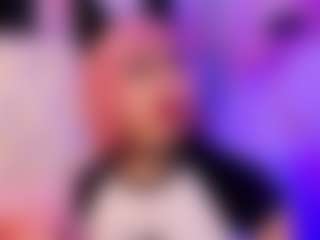 luna-issy's Live Sex Cam Show