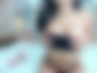 Live cam show with Madelein-Fosterr - Upskirt on Soda Cam