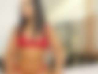 Live cam show with Madelein-Fosterr - Upskirt on StripNow