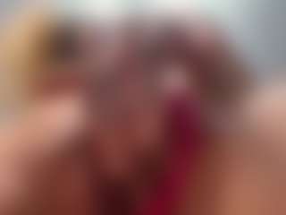 Live cam show with QuinnVex - Blonde Hair on EXY