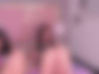 Live cam show with ravendarkk - Small Tits on MyBangCams