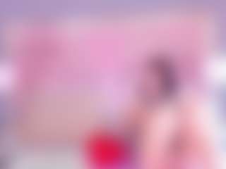 Live cam show with ravendarkk - Thin on TeamSkeetLive