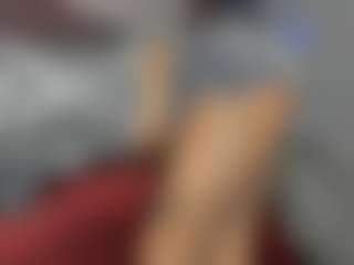 Live cam show with TenderG - Average on ObeyMaria