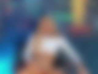Thalia-Gomez's Live Sex Cam Show