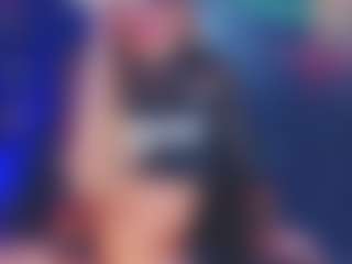 Thalia-Gomez's Live Sex Cam Show