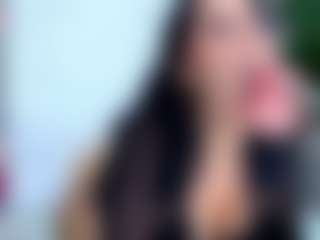 Live-Cam-Show mit Victoria Queen - Rubia auf Camsoda