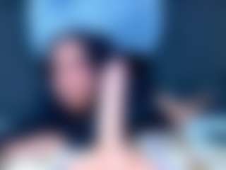 Live cam show with Victoria Queen - Facial on Soda Cam