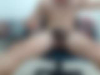 Eden Adonis's Live Sex Cam Show
