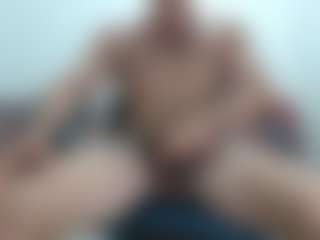 Eden Adonis's Live Sex Cam Show